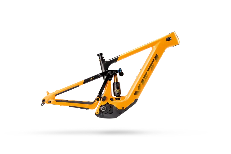 Yeti Lte T3 29 - X0 Axs - 800Wh - Manjo 3