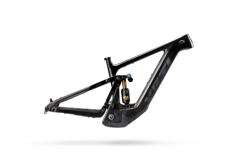 Yeti Lte T4 29 - Xx Axs - 800Wh - Raw Gloss 3
