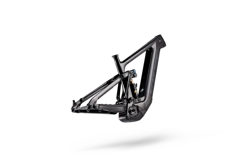 Yeti Lte T4 29 - Xx Axs - 800Wh - Raw Gloss 4
