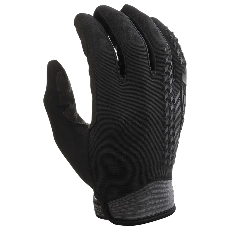 Yeti Maverick Mtb Glove - Asphalt 1