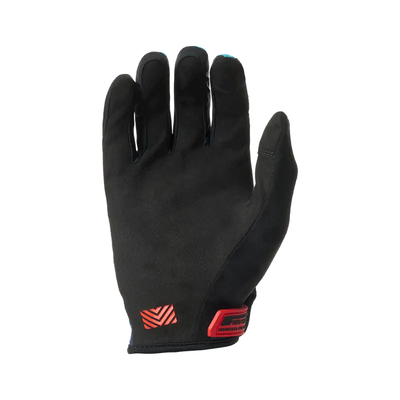 Yeti Maverick Mtb Glove - Syrah 2