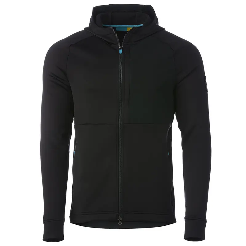Yeti Montrose Hoodie - Black 1