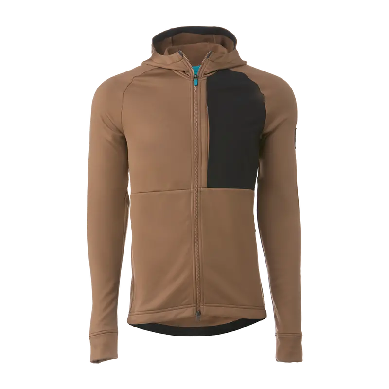 Yeti Montrose Hoodie - Loam 1