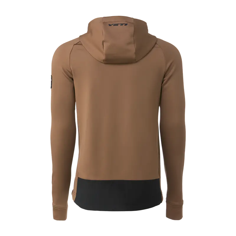 Yeti Montrose Hoodie - Loam 2