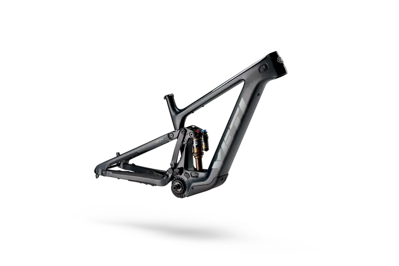 Yeti Mte T3 29" - X0 Axs - 580Wh - Midnight 2
