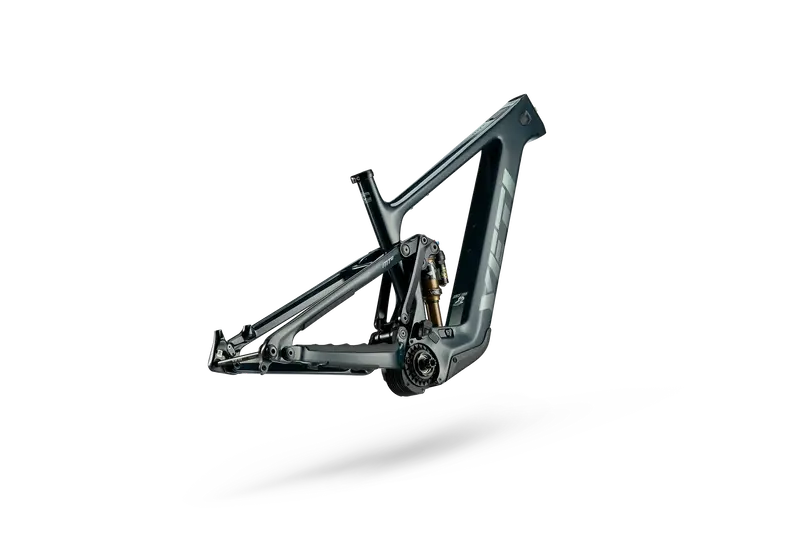 Yeti Mte T3 29" - X0 Axs - 580Wh - Midnight 4