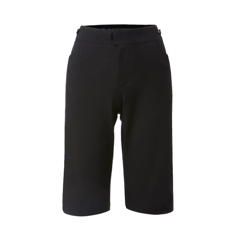 Yeti Norrie Mtb Short - Womens - Black 1