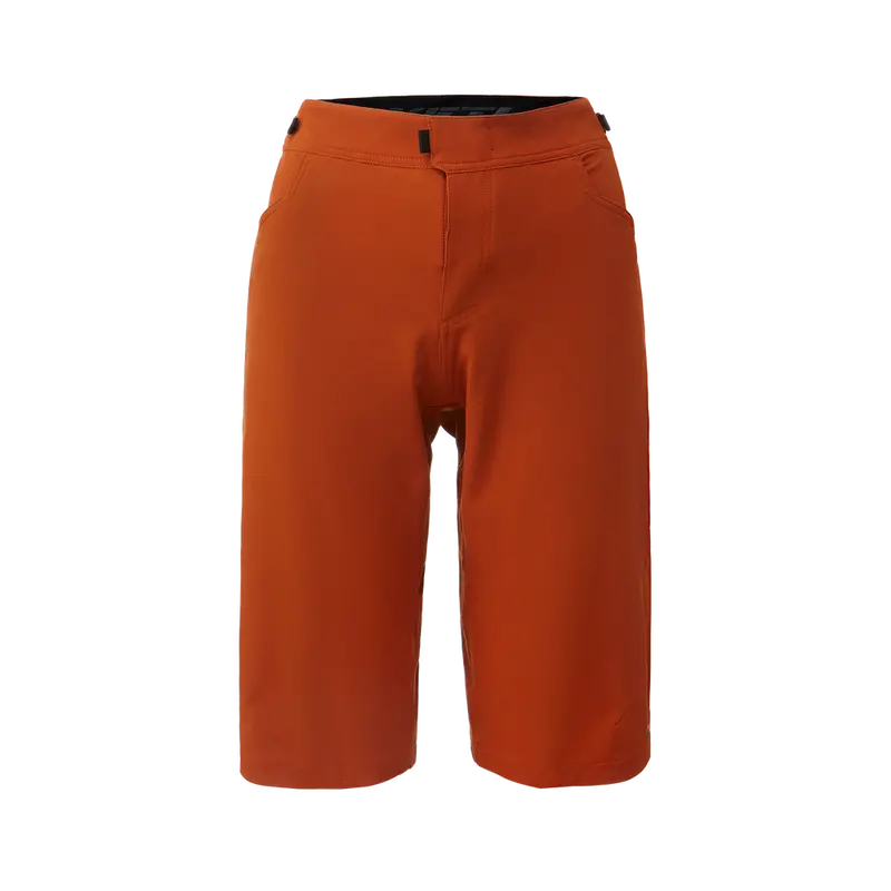 Yeti Norrie Mtb Short - Womens - Potters Clay 1