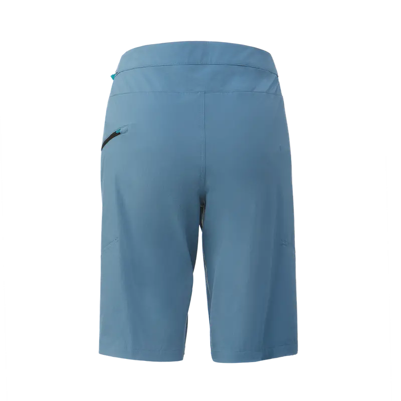 Yeti Palisade Mtb Short - Womens - Bluestone 2
