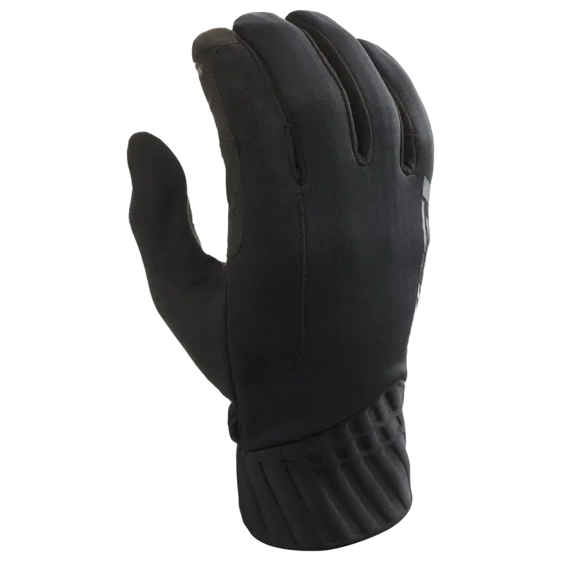 Yeti Polar Winter Glove - Black 1