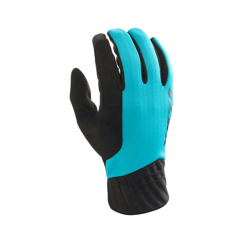Yeti Polar Winter Glove - Turquoise 1