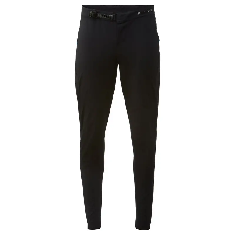 Yeti Renegade Mtb Pant - Black 1