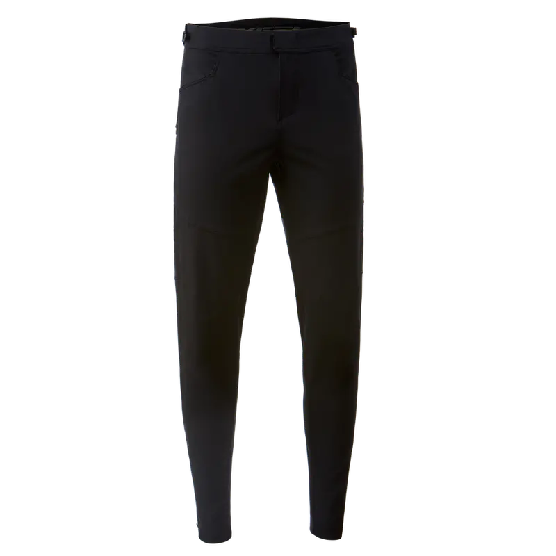 Yeti Ridgway Mtb Pant - Black 1