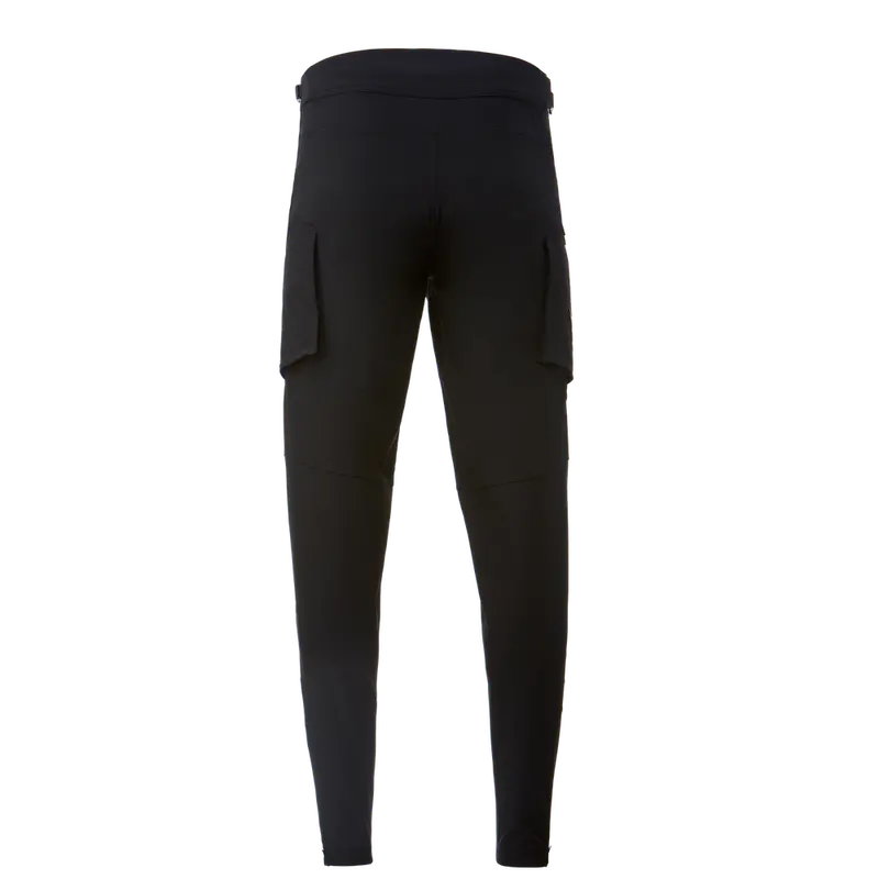 Yeti Ridgway Mtb Pant - Black 2