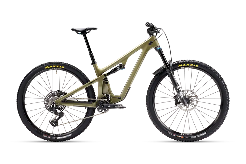 Yeti Sb120 C2 29 - Eagle 90 - Lichen 1