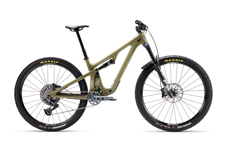 Yeti Sb120 C3 29 - Gx Axs - Lichen 1