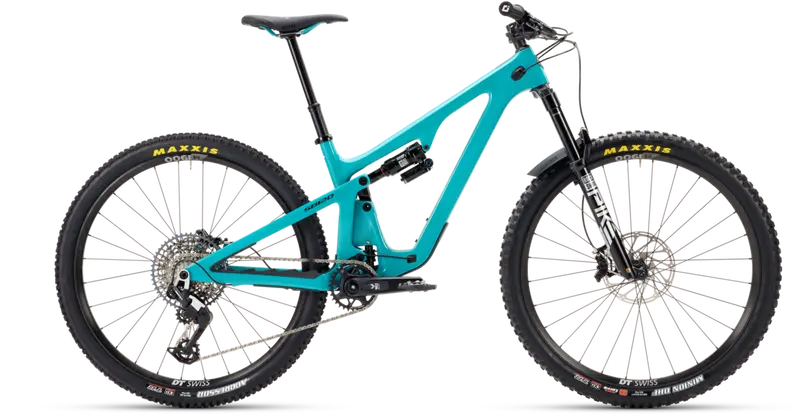 Yeti Sb120 Lr C2 29 - Eagle 90 - Turquoise 1