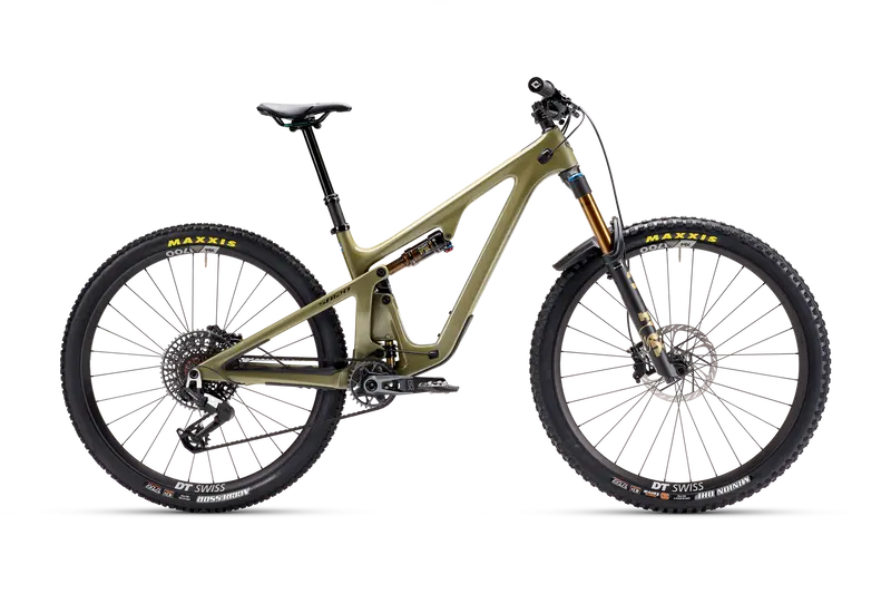 Yeti Sb120 T2 29 - Eagle 90/X0 - Lichen 1