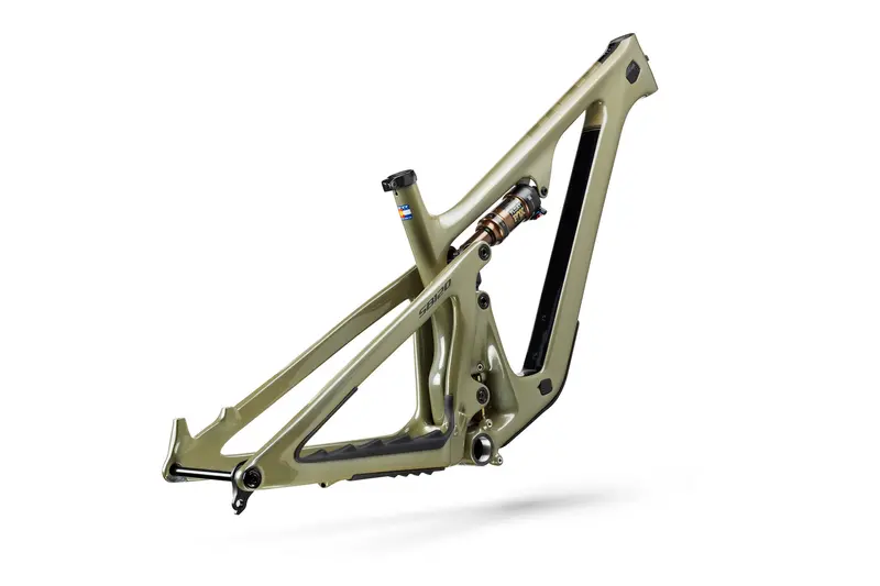Yeti Sb120 T2 29 - Eagle 90/X0 - Lichen 3