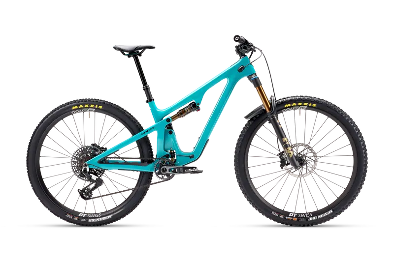 Yeti Sb120 T2 29 - Eagle 90/X0 - Turquoise 1