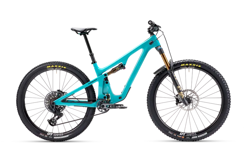 Yeti Sb120 T3 29 - X0 Axs - Turquoise 1