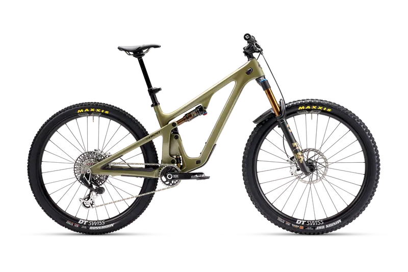 Yeti Sb120 T4 29 - Xx Axs - Lichen 1