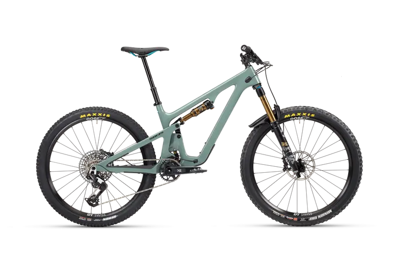 Yeti Sb135 C2 27.5 - Eagle 90 - Fox Factory - Rhino 1