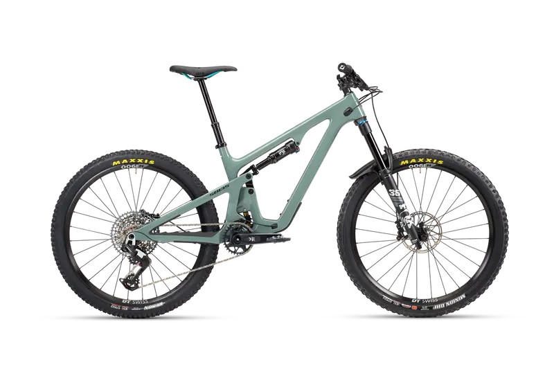 Yeti Sb135 C2 27.5 - Eagle 90 - Rhino 1