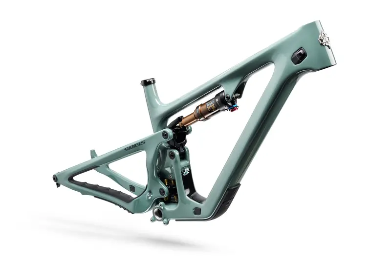 Yeti Sb135 T2 27.5 - Eagle 90/X0 - Rhino 2