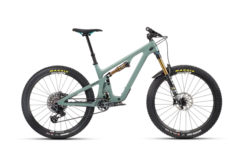Yeti Sb135 T3 27.5 - X0 Axs - Rhino 1