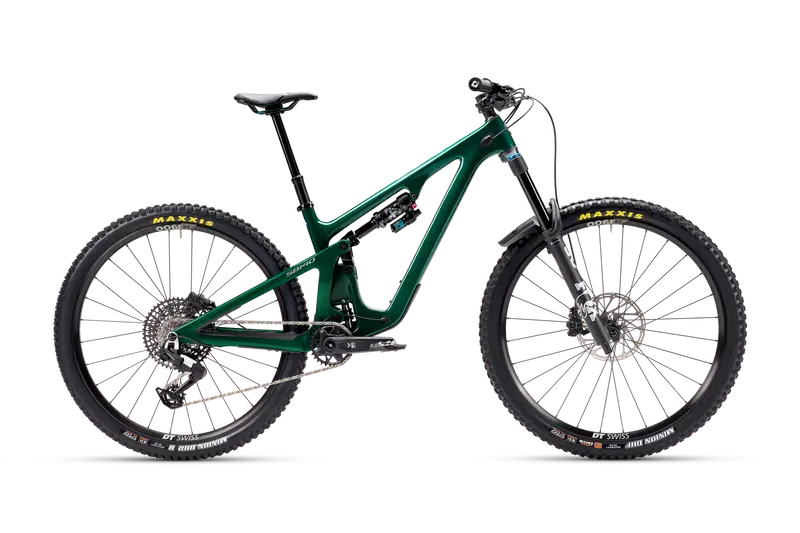 Yeti Sb140 C2 29 - Eagle 90 - Emerald 1