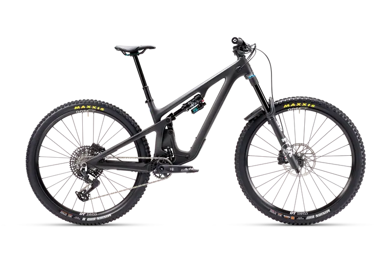 Yeti Sb140 C2 29 - Eagle 90 - Raw Carbon 1