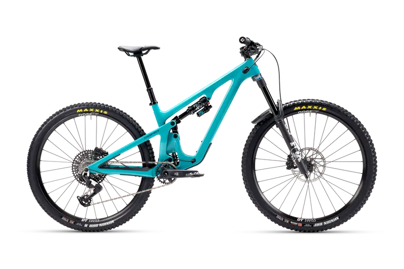 Yeti Sb140 C2 29 - Eagle 90 - Turquoise 1