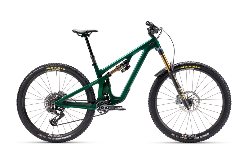 Yeti Sb140 T2 29 - Eagle X0/90 - Emerald 1