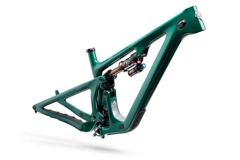 Yeti Sb140 T2 29 - Eagle X0/90 - Emerald 2
