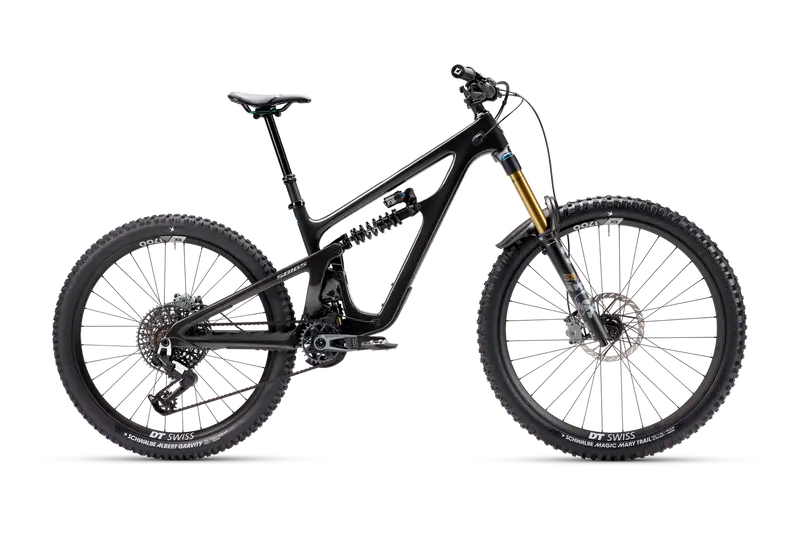 Yeti Sb165 T2 Mx - Eagle 90/X0 - Raw Gloss 1