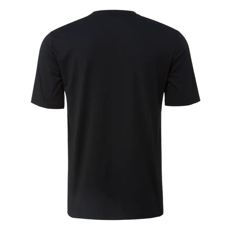 Yeti Tolland Short Sleeve Mtb Jersey - Black 2