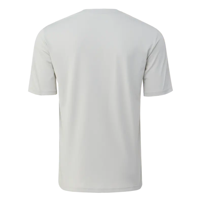 Yeti Tolland Short Sleeve Mtb Jersey - Moonshine 2