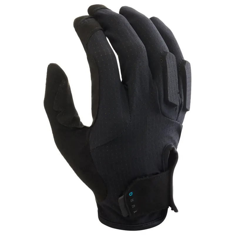 Yeti Turq Air Mtb Glove - Black 1