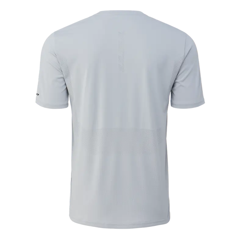 Yeti Turq Air Short Sleeve Mtb Jersey - Harbor Mist 2