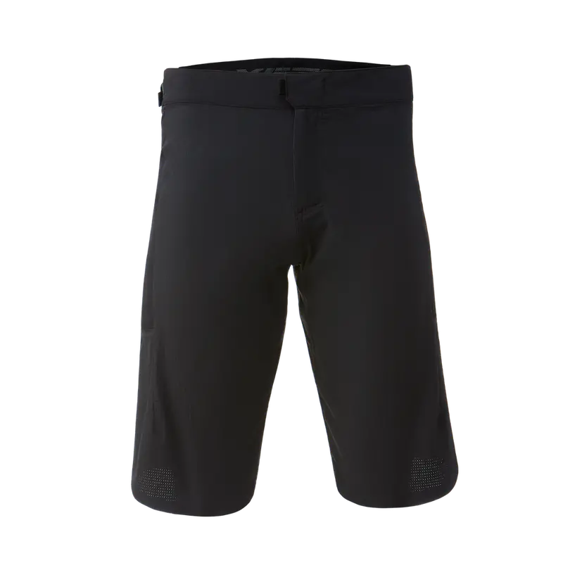 Yeti Turq Dot Air Mtb Short - Black 1