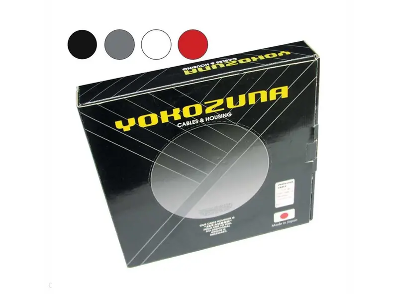 Yokozuna Brake Casing - Gray 1