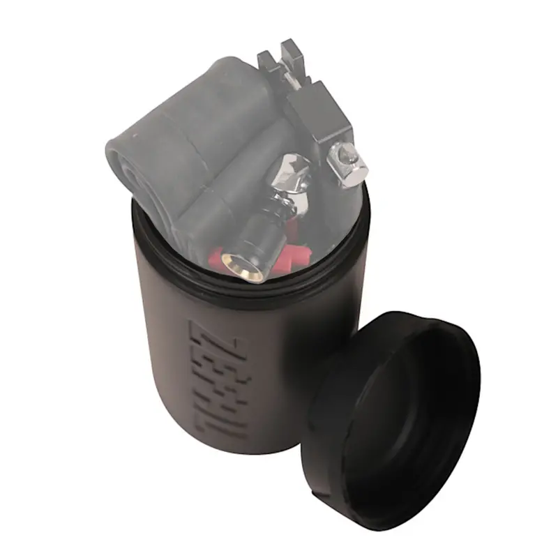 Zefal Z-Box - Small 2