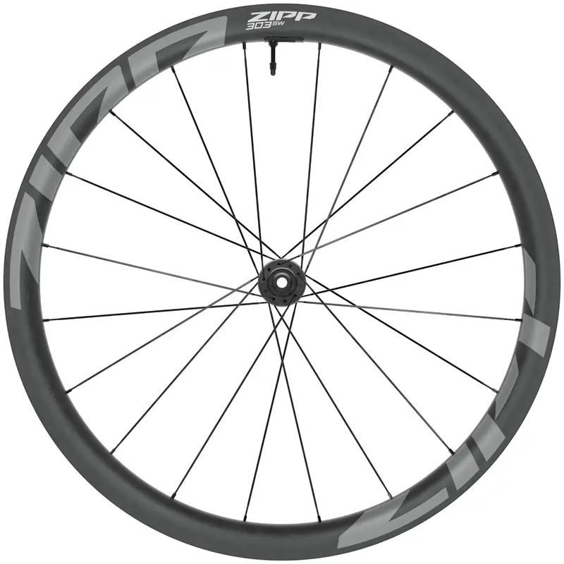 Zipp 303 Sw 700C Road Wheel - Front 1