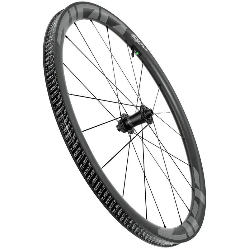 Zipp 303 Sw 700C Road Wheel - Front 2