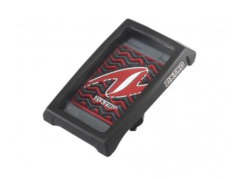 Zixtro Flash Smartphone Case - Black 1