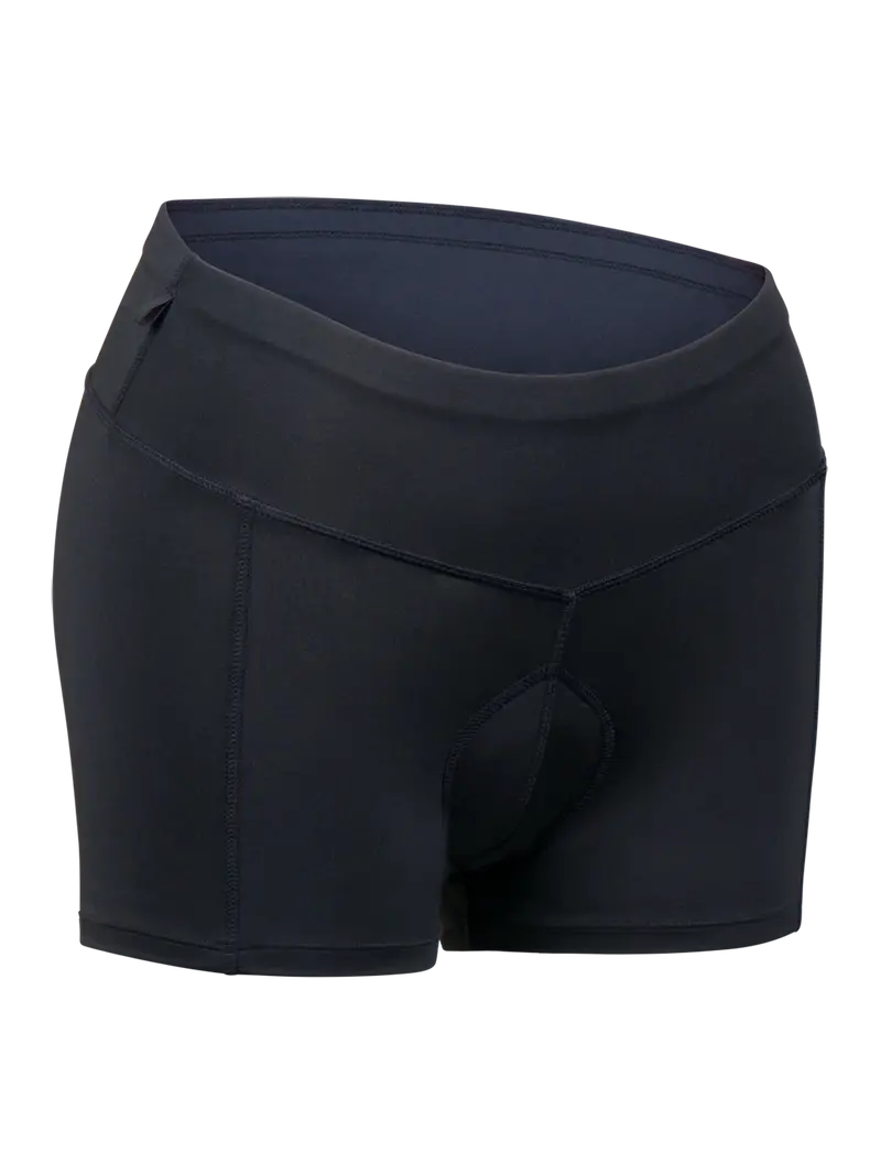 Zoic Barely There Liner - Womens - Black 1