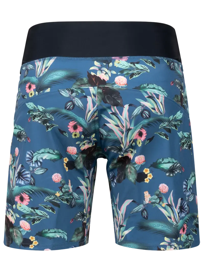 Zoic Bliss 7" Mtb Short - Womens - Blossom 4