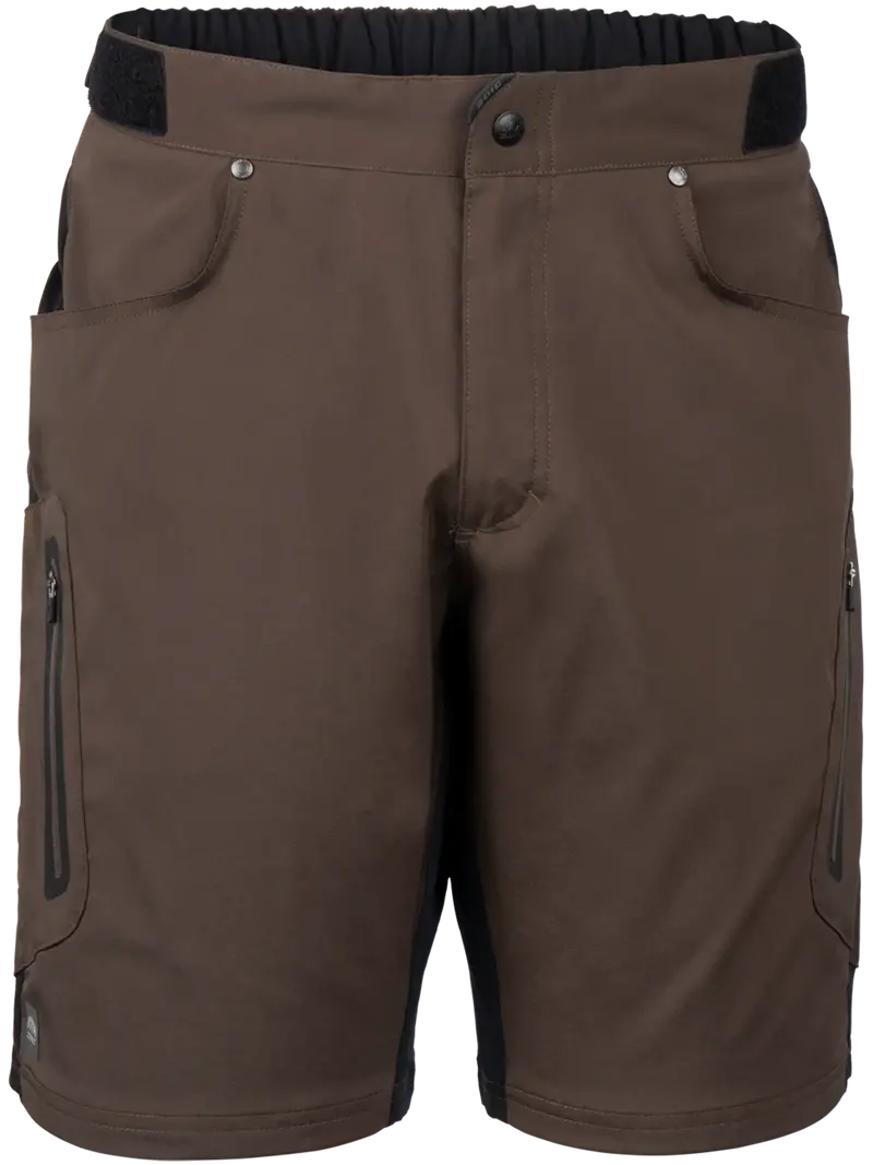 Zoic Ether 9" Mtb Short - Java 2