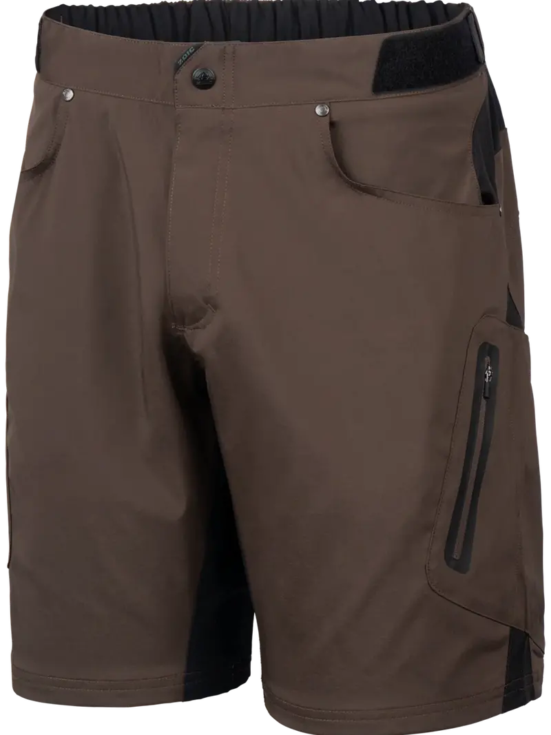 Zoic Ether 9" Mtb Short - Java 3